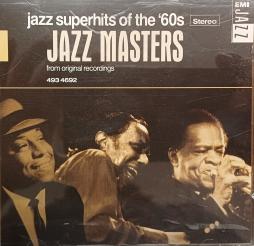 Jazz Superhits Of The '60s di Various - CD