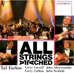 All String Attached di Tal Farlow - CD