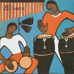 Latin di Various - CD
