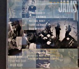 Warner Jams Vol. 1 di Various - CD