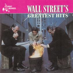Wall Street's Greatest Hits di Various - CD