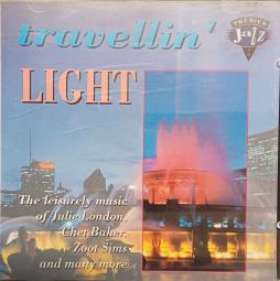 Travellin' Light di Travellin' Light - CD