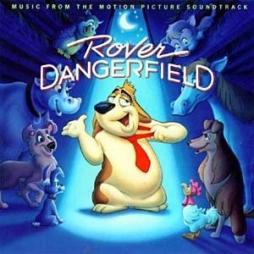 Rover Dangerfield (Music From The Original Motion Picture Soundtrack) di Rodney Dangerfield, Susan Boyd - CD