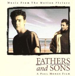 Fathers And Sons (Music From The Motion Picture) di Various - CD