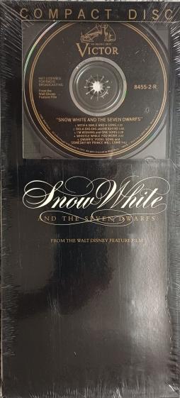 Snow White And The Seven Dwarfs O.S.T. di Snow White And The Seven Dwarfs - CD
