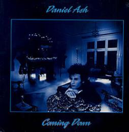 Coming Down di Daniel Ash - CD