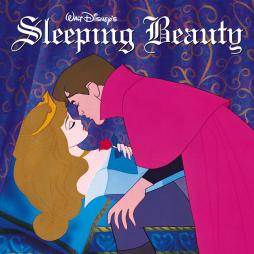 Sleeping Beauty O.S.T. di Sleeping Beauty - CD