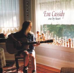 Eva By Heart di Eva Cassidy - CD