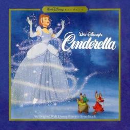 Cinderella O.S.T. di Cinderella - CD