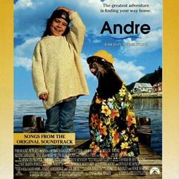 Andre O.S.T. di Andre - CD