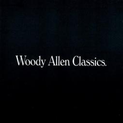 Woody Allen Classics di Various - CD