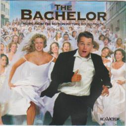 The Bachelor (Music From The Motion Picture Soundtrack) di Various - CD