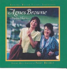 Agnes Browne di Paddy Moloney - CD