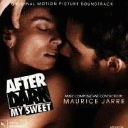 After Dark, My Sweet di Maurice Jarre - CD