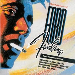 The Adventures Of Ford Fairlane (Original Motion Picture Soundtrack) di Various - CD