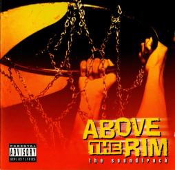 Above The Rim (The Soundtrack) di Various - CD