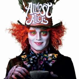 Almost Alice di Various - CD