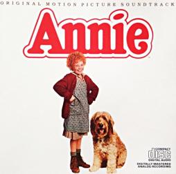 Annie - Original Motion Picture Soundtrack di Various - CD