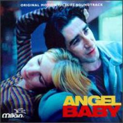 Angel Baby (Original Motion Picture Soundtrack) di Various - CD