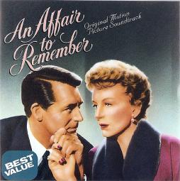 An Affair To Remember - Original Motion Picture Sound Track di Various - CD
