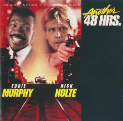 Another 48 Hrs. (Original Motion Picture Soundtrack) di Various - CD