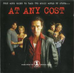 At Any Cost Music From The VH1 Original Movie di Various - CD