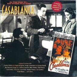 As Time Goes By...And Others Film Songs di As Time Goes By - CD