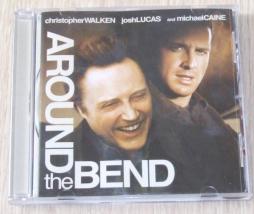 Around The Bend O.S.T. di Various - CD