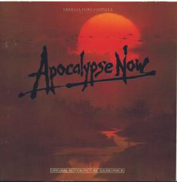 Apocalypse Now (Original Motion Picture Soundtrack) di Carmine Coppola And Francis Ford Coppola - CD
