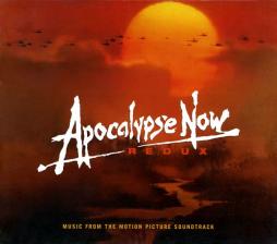 Apocalypse Now Redux (Original Motion Picture Soundtrack) di Carmine Coppola And Francis Ford Coppola - CD