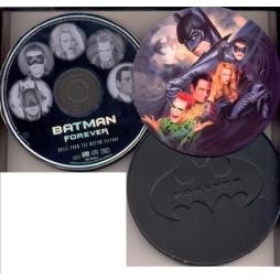 Batman Forever O.S.T. di Batman Forever - CD