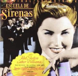 Bathing Beauty/ Escuela De Sirenas O.S.T. di Bathing Beauty - CD