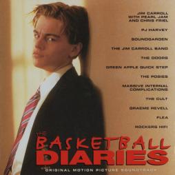 The Basketball Diaries (Original Motion Picture Soundtrack) di Various - CD