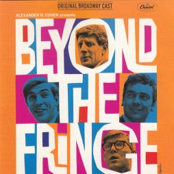 Beyond The Fringe O.S.T. di Beyond The Fringe - CD