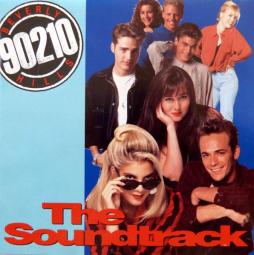 Beverly Hills, 90210 - The Soundtrack di Various - CD