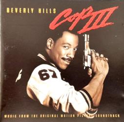 Beverly Hills Cop III Original Motion Picture Soundtrack  di Various - CD
