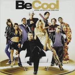Be Cool - Original Motion Picture Soundtrack di Various - CD