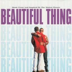 Beautiful Thing di Various - CD