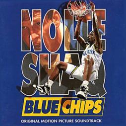 Blue Chips O.S.T. di Various - CD