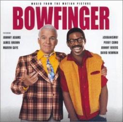 Bowfinger Music From The Motion Picture di David Newman - CD