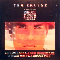 A Hard Rain's A Gonna Fall di Edie Brickell & New Bohemians - CD