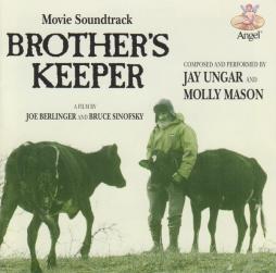 Brother's Keeper O.S.T. di Jay Ungar & Molly Mason - CD