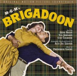 M.G.M.'s Brigadoon: Original Motion Picture Soundtrack di Various - CD