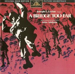 A Bridge Too Far O.S.T. di John Addison - CD