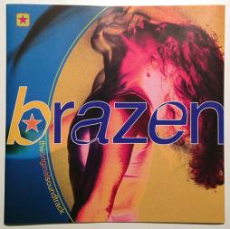 Brazen The Original Soundtrack di Various - CD
