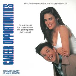 Career Opportunities - Music From The Original Motion Picture Soundtrack  di Various - CD