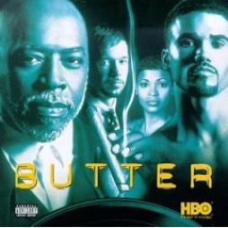 Butter O.S.T. di Various - CD