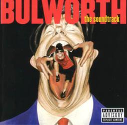 Bulworth The Soundtrack di Various - CD