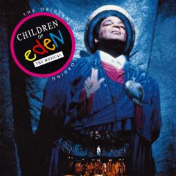 Children Of Eden - The Musical - The Original Cast Recording di Stephen Schwartz - CD