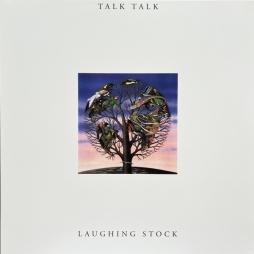 Laughing Stock di Talk Talk - LP
